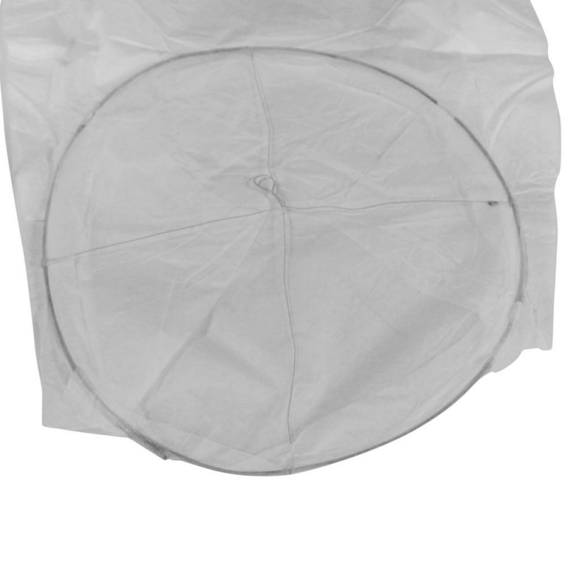 Chinese Kongming Lanterns Kit 50 Pack Alimart
