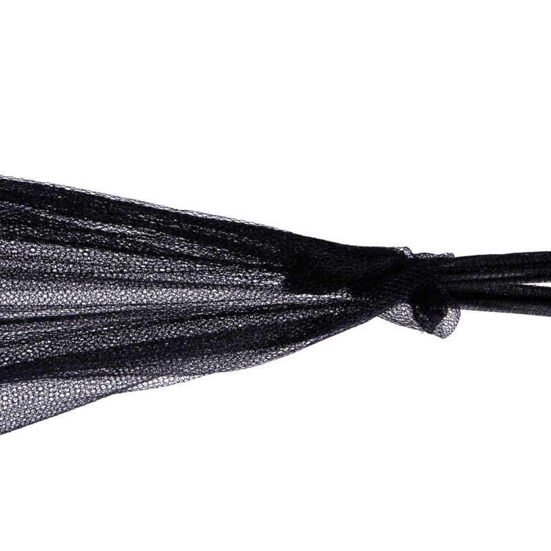 Polyester Fabric Square Mosquito Net 82.67" x 74.8" x 94.49" Black Alimart