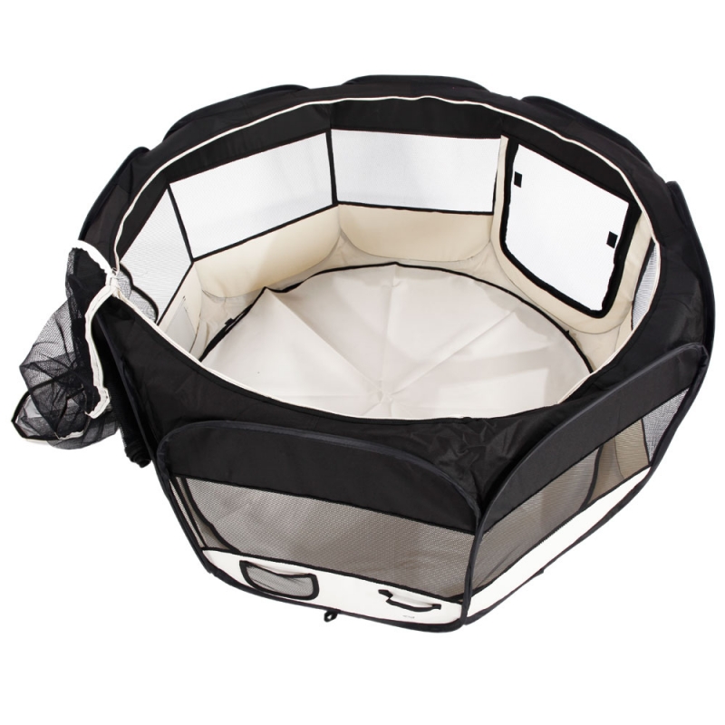 Hobbyzoo Black 36