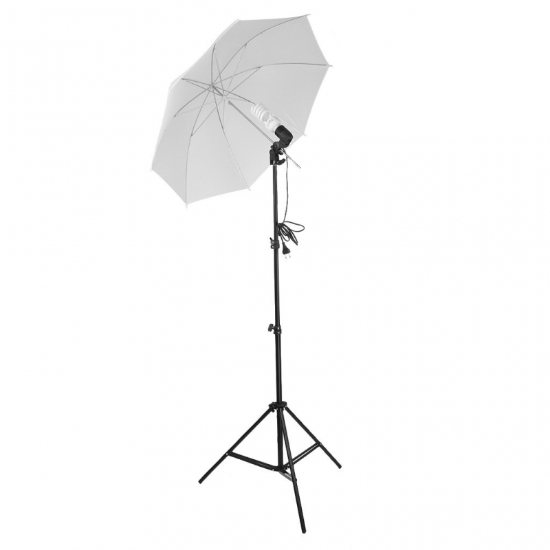 Photography Photo Studio 33" Umbrellas Day Light Reflector Umbrella
