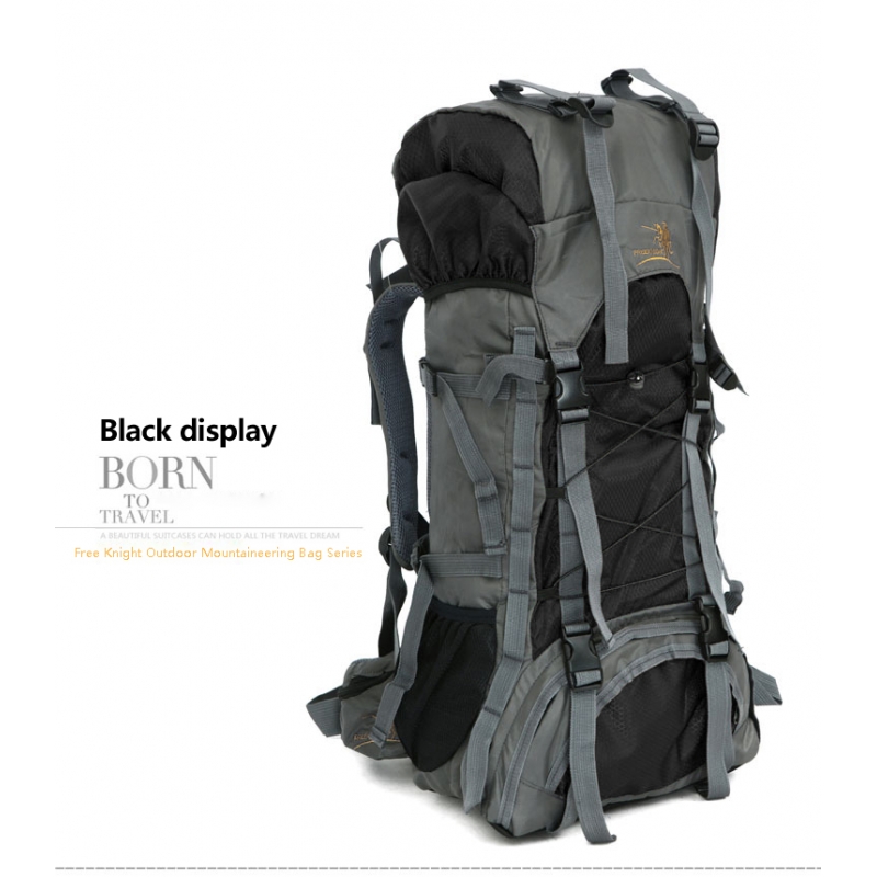 waterproof motorcycle knight backpack